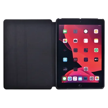ıPad 9th Kılıf Apple Mini 1/2/3/4/5 / iPad 8th / 7th Çiçek Desen Deri Standı Tablet Koruyucu Kapak için iPad 2/3/4/5th/6th